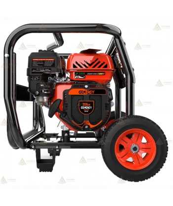 Motobomba de presión (55.000 lit/hora) 50 metros
