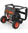 Motobomba anti corrosión (35.000 l/h) 30 metros