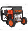 Motobomba para aguas sucias (55.000 l/h) 30 metros