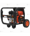 Motobomba para aguas sucias (55.000 l/h) 30 metros