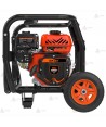 Motobomba para aguas sucias (55.000 l/h) 30 metros