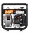 Motobomba portatil para aguas limpias (35.000 l/h) 28 metros