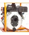 Motobomba de alta presión (25.200 l/h) 58 metros