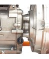 Motobomba de alta presión (25.200 l/h) 58 metros