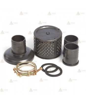 Motobomba de alta presión (25.200 l/h) 58 metros