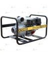 Moto bomba a gasolina para aguas limpias (95.000 l/h) 30 metros