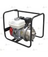 Moto bomba inoxidable para líquidos especiales (30.000 l/h) 30 metros