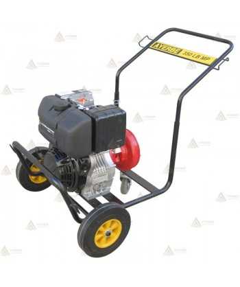 Motobomba diésel de presión (60.000 l/h) 20 metros