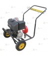 Motobomba diésel de presión (60.000 l/h) 20 metros