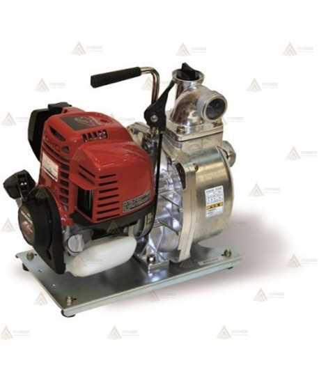 Motobomba para aguas limpias (11.160 l/h) 28 metros