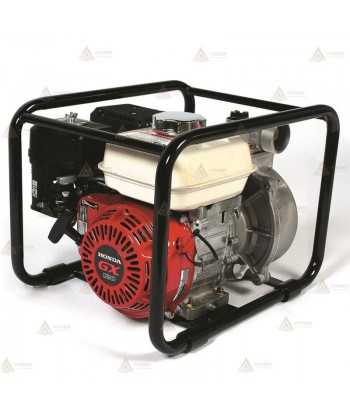 Motobomba Honda para aguas limpias (36.000 l/h) 30 metros