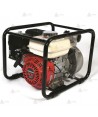Motobomba Honda para aguas limpias (36.000 l/h) 30 metros