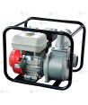 Motobomba para aguas limpias (30.000 l/h) 30 metros