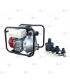 Motobomba Honda de presión para aguas limpias (36.000 l/h) 55 metros