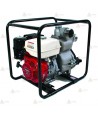 Motobomba Honda para aguas sucias (78.000 l/h) 28 m