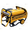 Generador eléctrico a gasolina 4T (230V 7.000W)