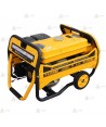 Generador eléctrico a gasolina 4T (230V 5.500W)