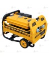 Generador eléctrico a gasolina 4T (230V 5.500W)