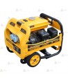 Generador a gasolina 4T (230V 3.300W) con arranque eléctrico