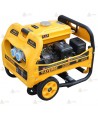 Generador eléctrico a gasolina 4T (230V 3.300W)