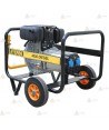 Grupo electrógeno monofásico con motor diésel (5KVA/4.100 W)