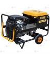 Grupo electrógeno monofásico con motor a gasolina (19 KVA / 15.000W)