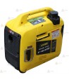 Grupo electrógeno monofásico a gasolina (1,200W)