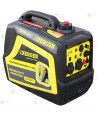 Grupo electrógeno monofásico inverter a gasolina (2.300W)