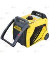 Grupo electrógeno monofásico inverter a gasolina (4.150W)