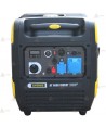 Grupo electrógeno monofásico inverter a gasolina (6.000W)