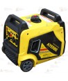 Grupo electrógeno monofásico e inverter a gasolina (4.000W)