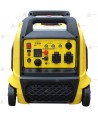 Grupo electrógeno monofásico e inverter a gasolina (4.000W)