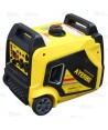 Grupo electrógeno monofásico e inverter a gasolina (4.000W)