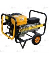 Grupo electrógeno trifásico a gasolina (8 KVA / 6.400W)