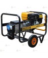 Grupo electrógeno monofásico a gasolina (8 KVA / 6.400W)
