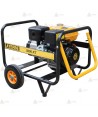 Grupo electrógeno monofásico a gasolina (220 V / 5 KVA/4.200W)