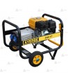 Grupo electrógeno monofásico a gasolina (3,8 KVA/3.000W)