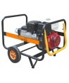 Grupo electrógeno a gasolina monofásico 8 KVA
