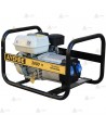 Grupo electrógeno monofásico Honda a gasolina (3 KVA / 2.200W)