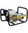 Grupo electrógeno monofásico Honda a gasolina (3 KVA / 2.200W)