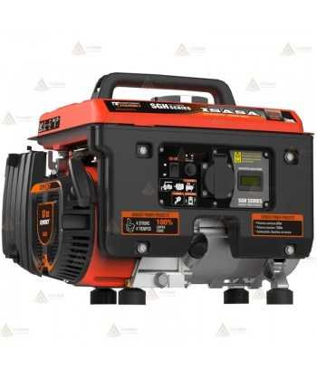 Generador monofásico económico de 1000W