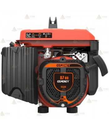 Generador monofásico económico de 1000W