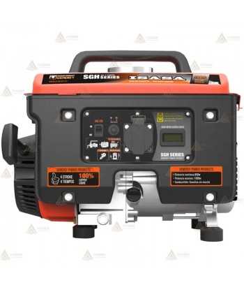 Generador monofásico económico de 1000W