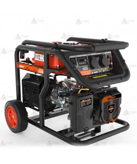 Generador monofásico económico de 2800W