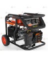 Generador monofásico económico de 2800W