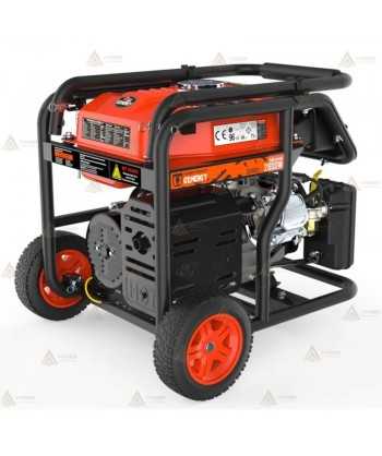 Generador monofásico económico de 2800W