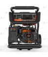 Generador monofásico económico de 2800W