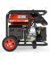 Generador monofásico económico de 2800W
