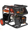 Generador monofásico económico de 4500W