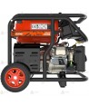 Generador monofásico económico de 4500W